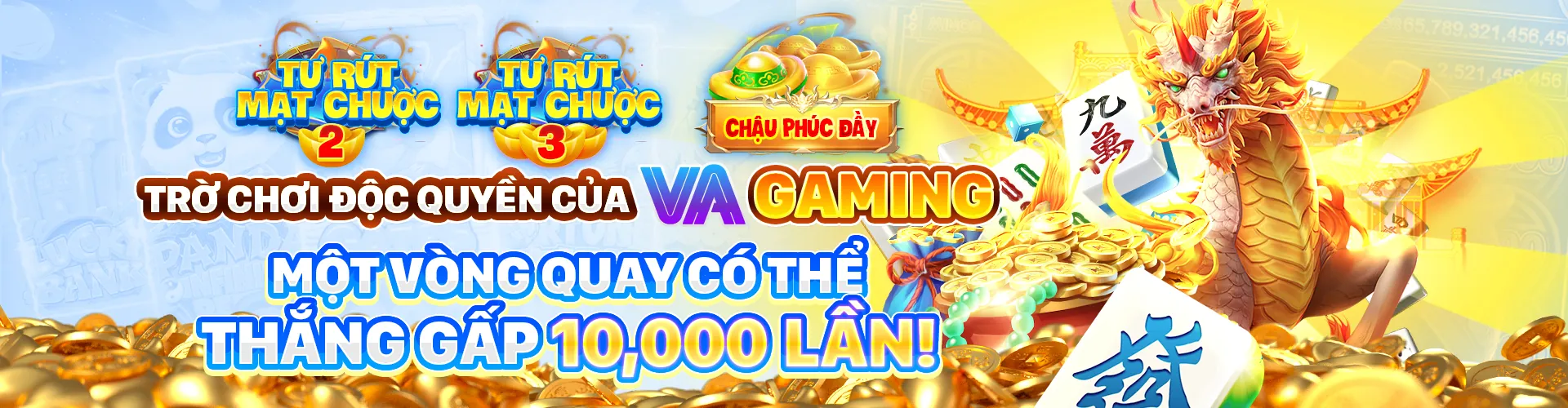 Các trò chơi nóng hổi nhất năm 2024 tại 678vip
