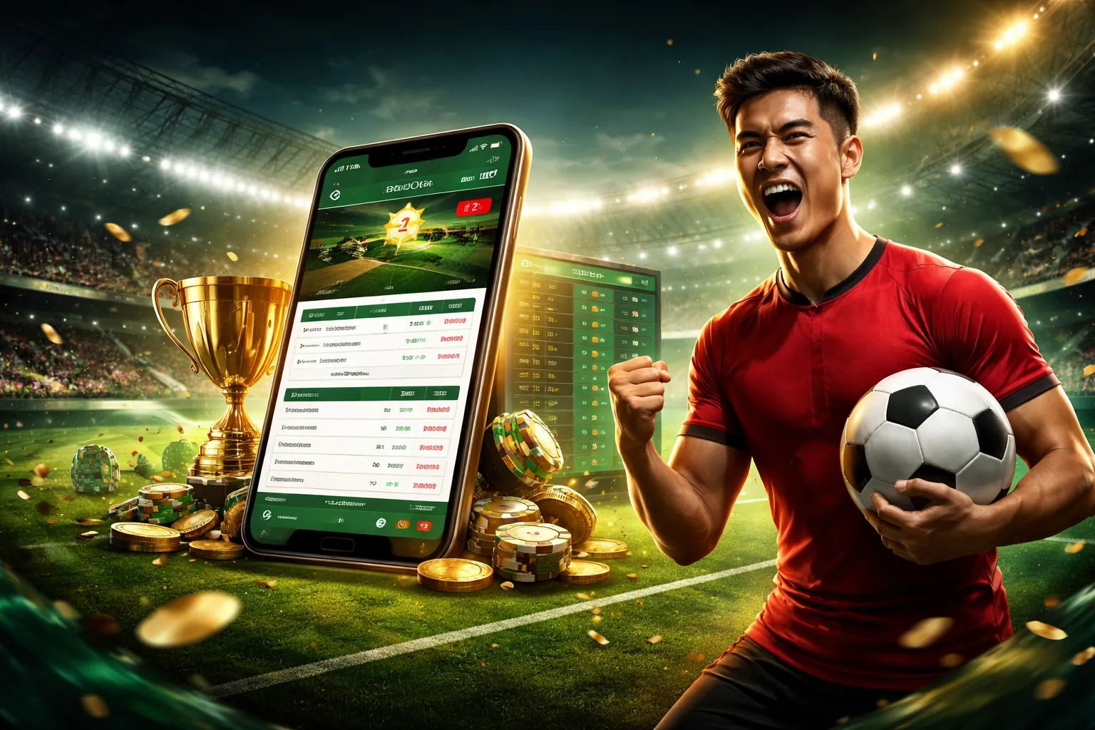 Hình ảnh tổng quan về chính sách bảo mật của 678vip