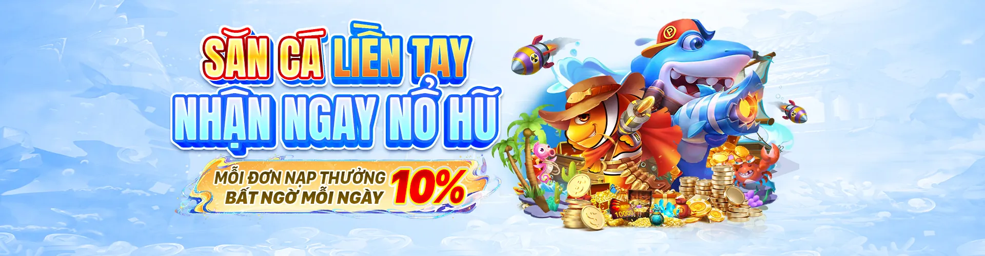 Hình ảnh Nổ Hũ 678vip với các biểu tượng game slot và jackpot lớn