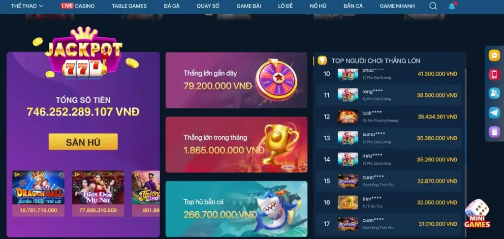 Tổng quan nền tảng 678vip với các tính năng nổi bật