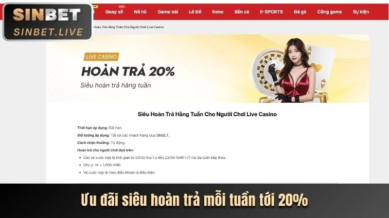 Lợi ích của nền tảng 678vip